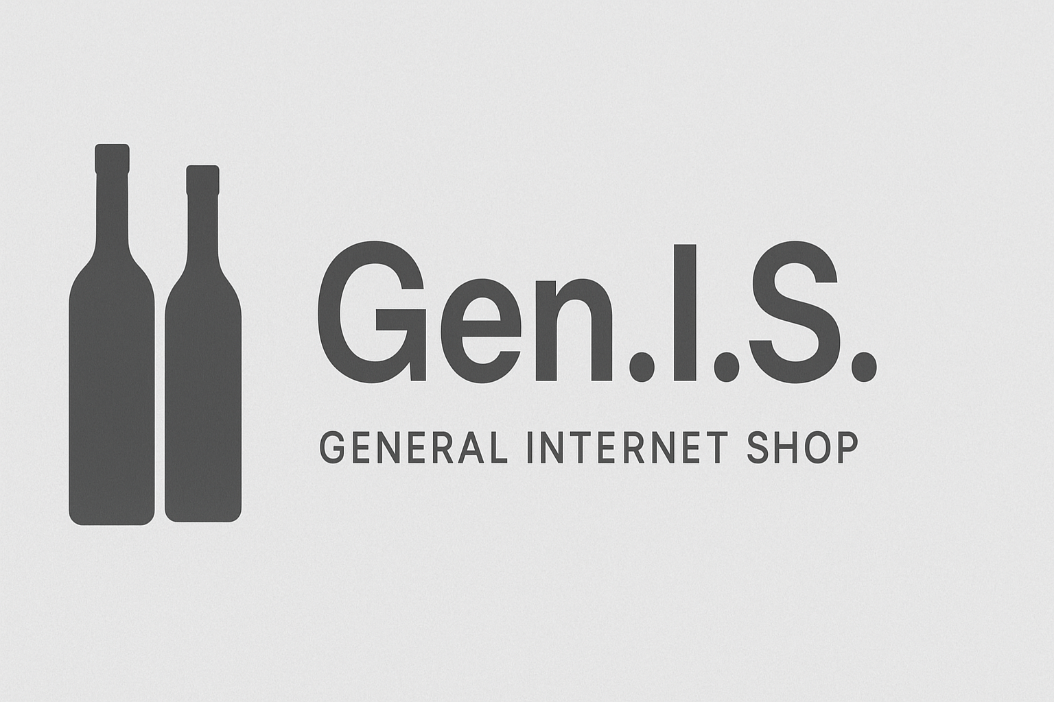 Gen.IsS. General Internet Shop